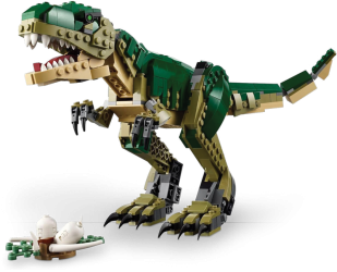 Lego Dinosaur Set