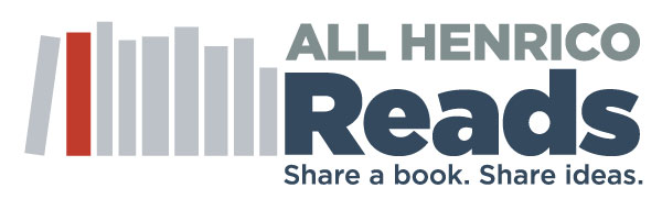 All Henrico Reads logo