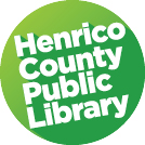 Henrico County Public Library logo
