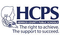 Henrico County Public Schools logo