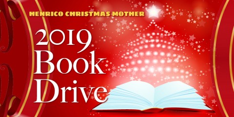 Henrico-Christmas-Mother-2019-Book-Drive