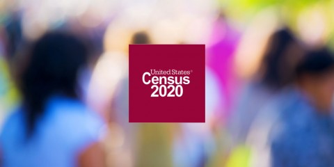 Census Information Sessions