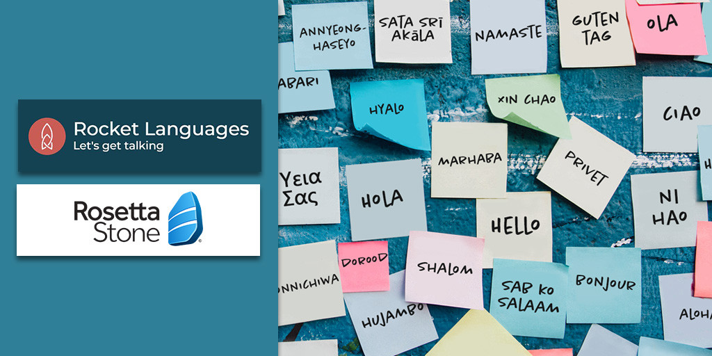 Did You Know: Language Learning Resources