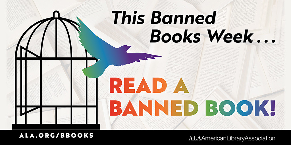 Banned Books Week 2022