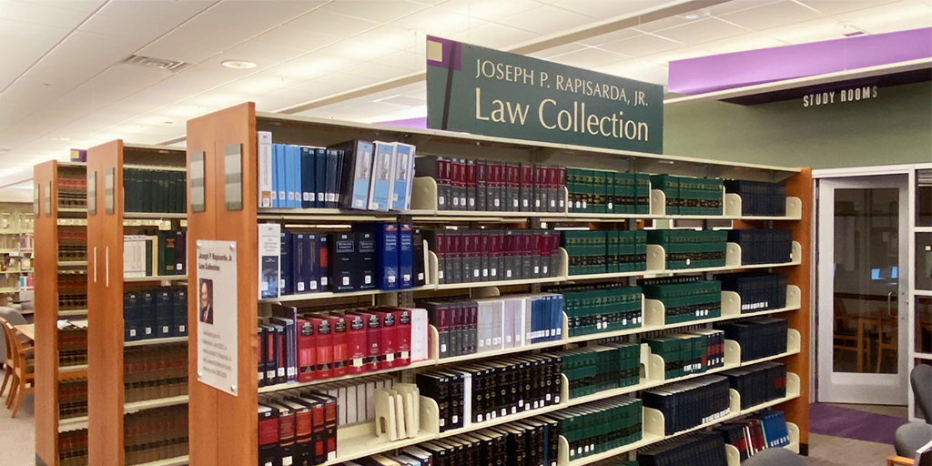 Legal Research Resources