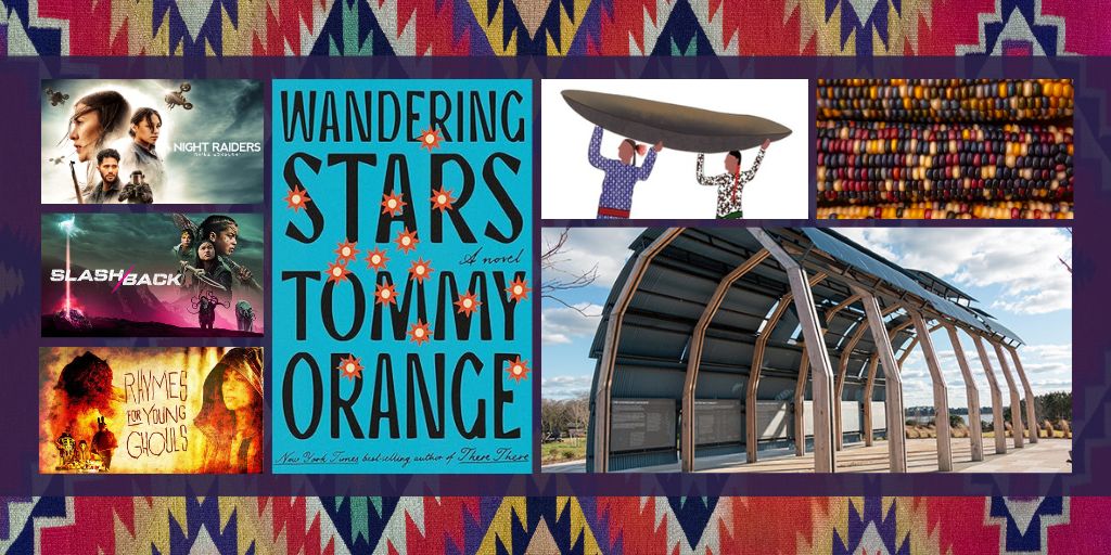 Native American Heritage Month 2025