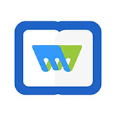 Magzster Library App Logo