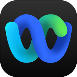 Webex logo