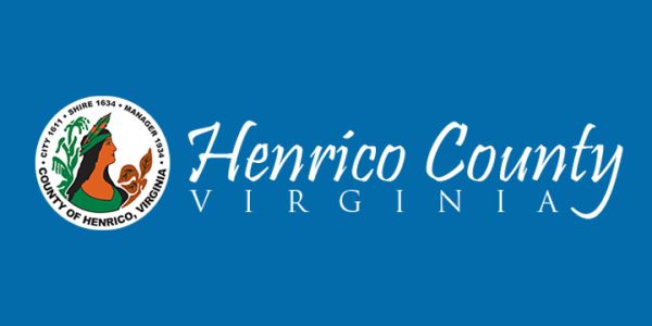 Henrico County, Virginia logo