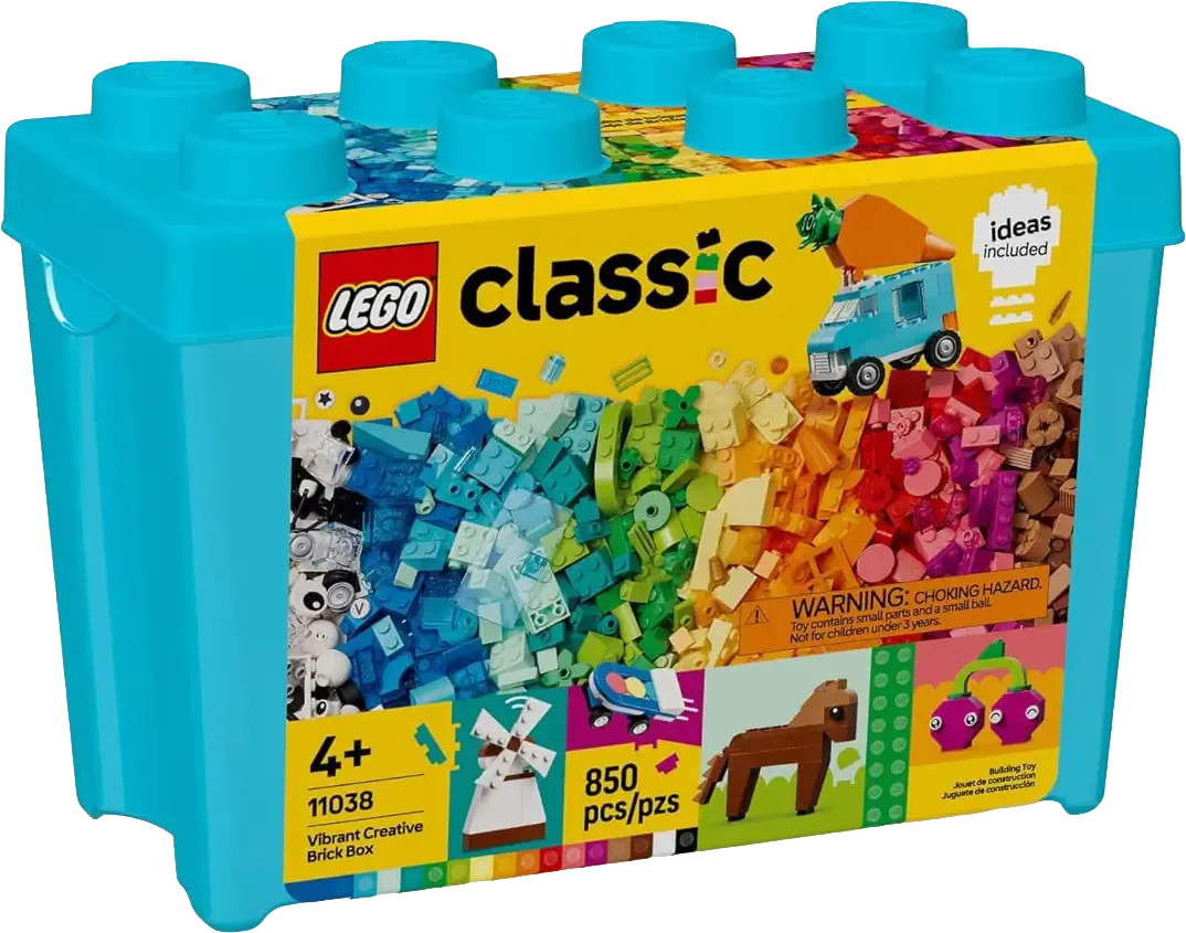 Magnetic Building Tiles