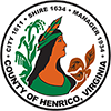Henrico County Seal