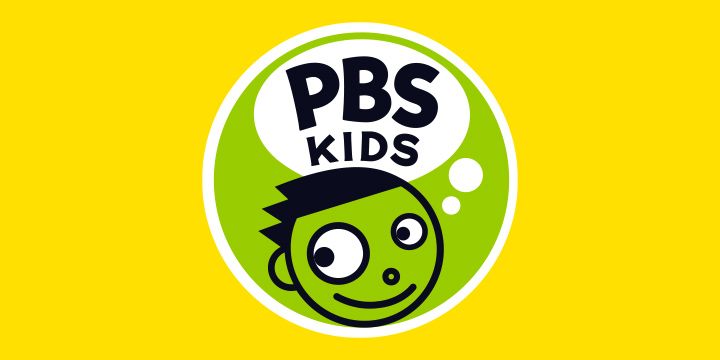 PBS Kids logo