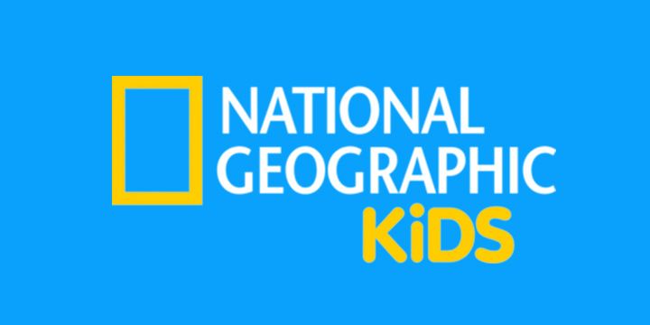 National Geographic Kids