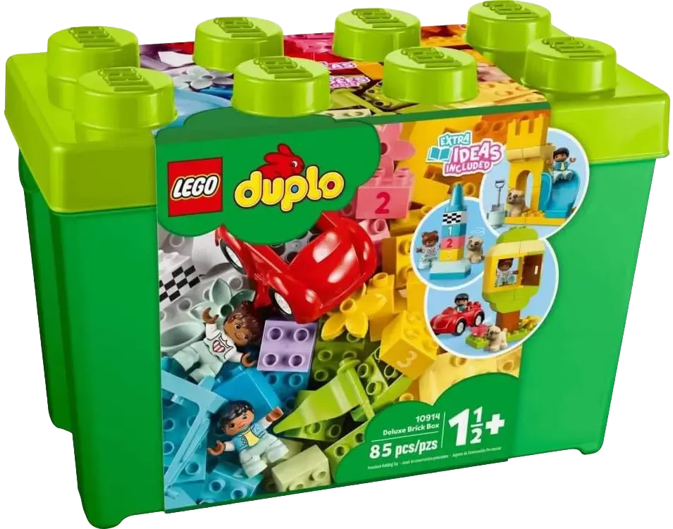 Magnetic Building Tiles